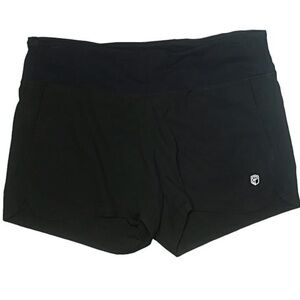 Born Primitive Shorts, Black, Estimated L